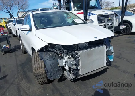 2023 Mercedes-Benz Gla 250 4Matic from USA, damaged, VIN W1N4N4HB5PJ479304